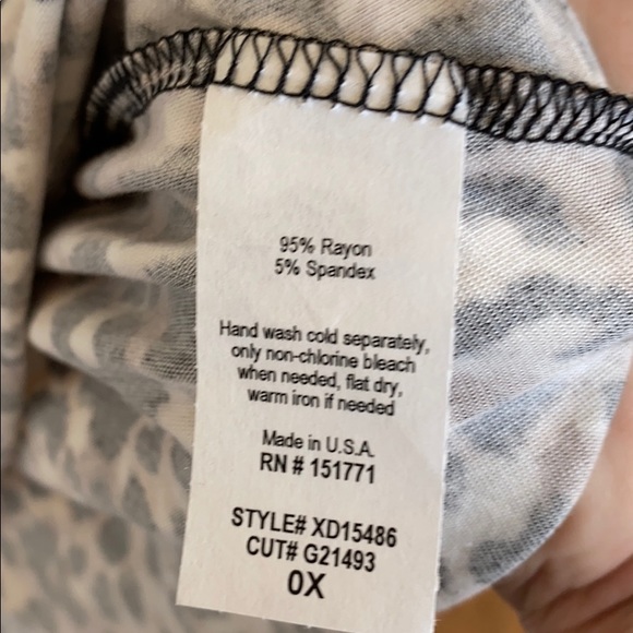 Hey you cool cats & kittens Dress - Picture 4 of 5